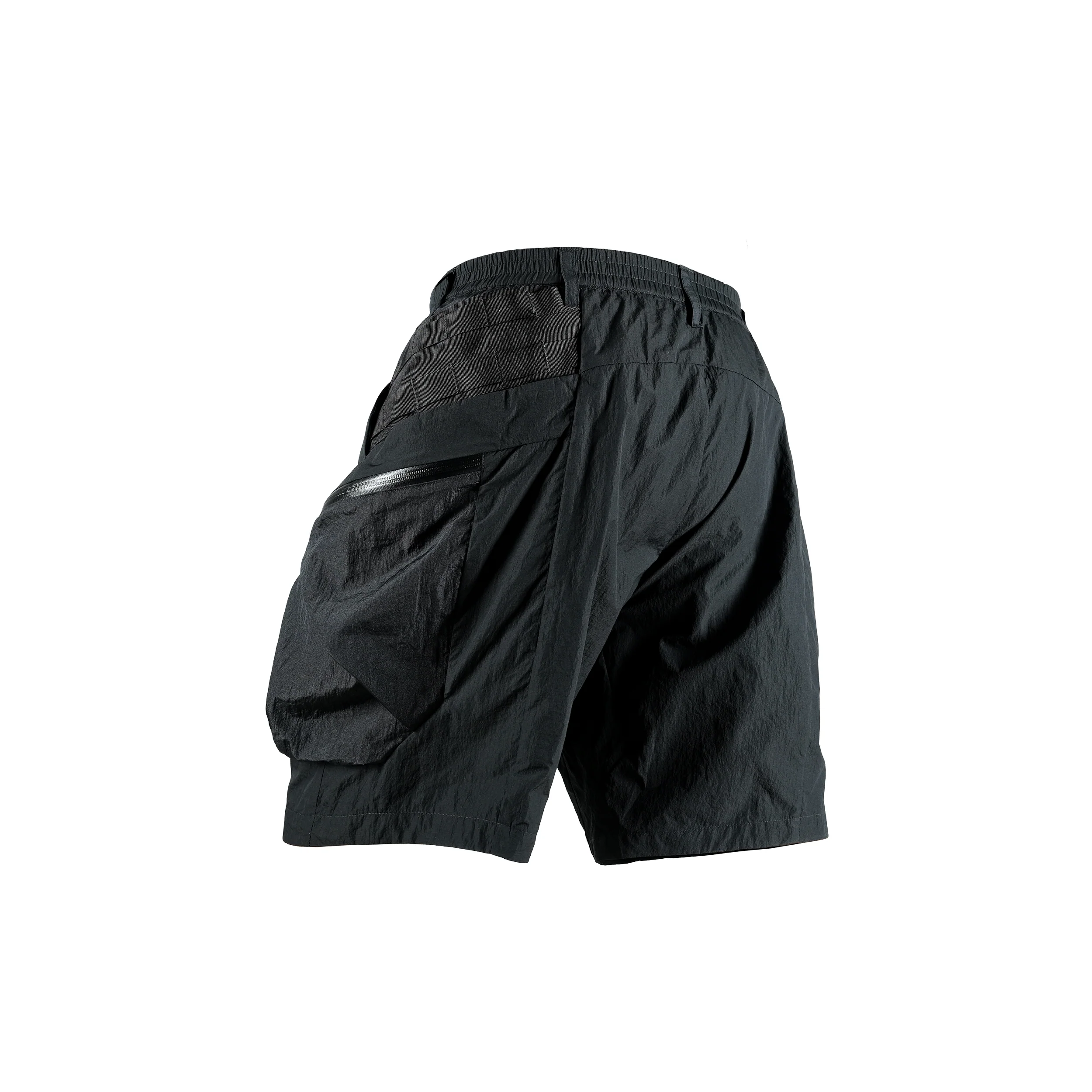 0247 TORAY METAL NYLON DWR SHORTS‌ - Image 8