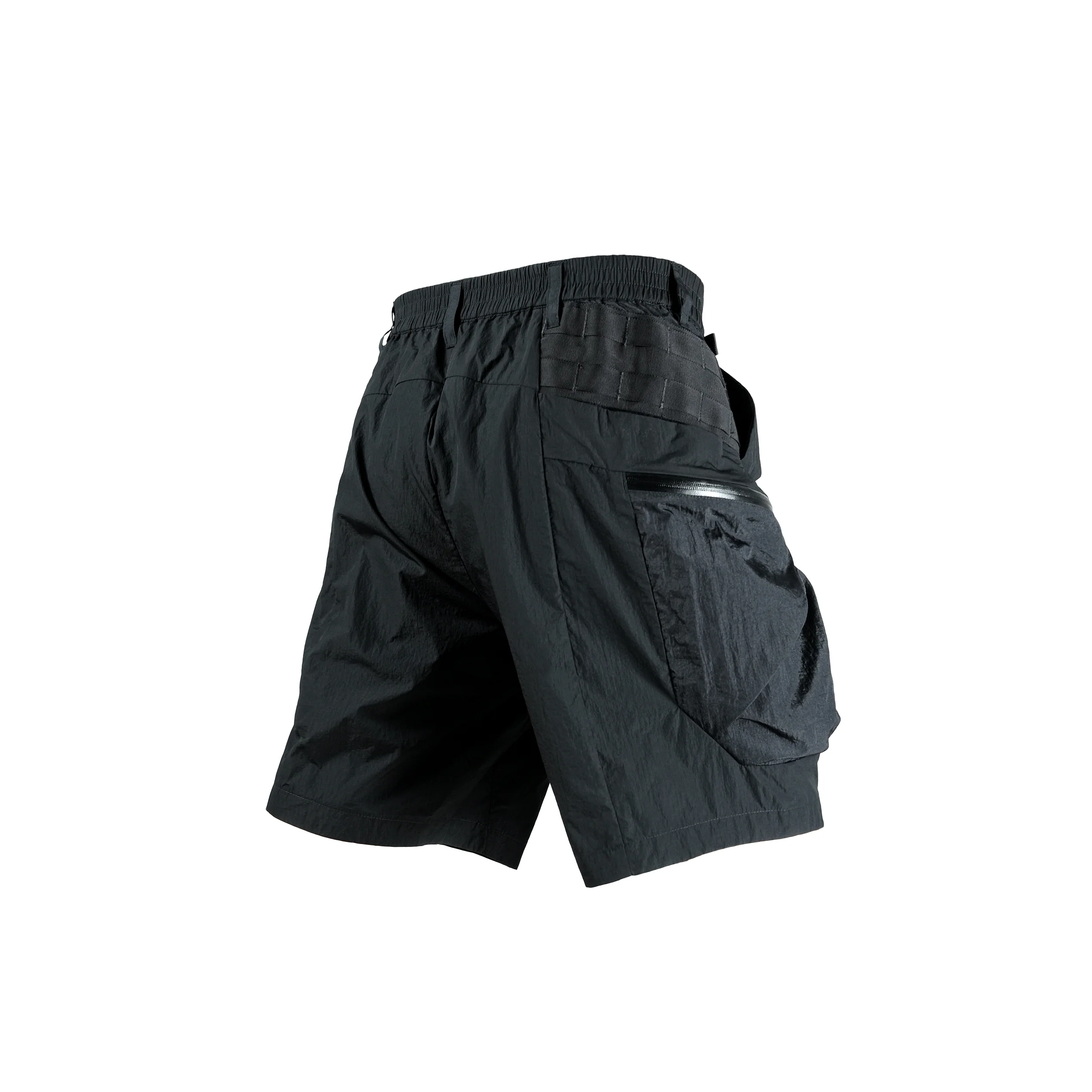 0247 TORAY METAL NYLON DWR SHORTS‌ - Image 9