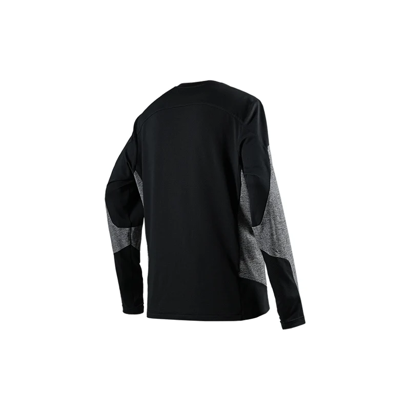 0249 POLARTEC DELTA QUICK DRYING ROUND NECK LONG SLEEVED T-SHIRT - Image 5