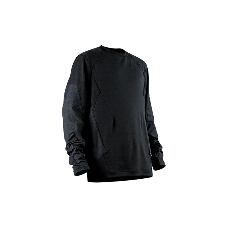 0249 POLARTEC DELTA QUICK DRYING ROUND NECK LONG SLEEVED T-SHIRT - Image 7