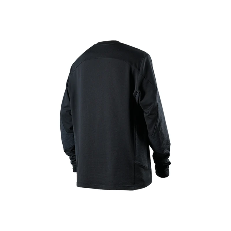 0249 POLARTEC DELTA QUICK DRYING ROUND NECK LONG SLEEVED T-SHIRT - Image 9