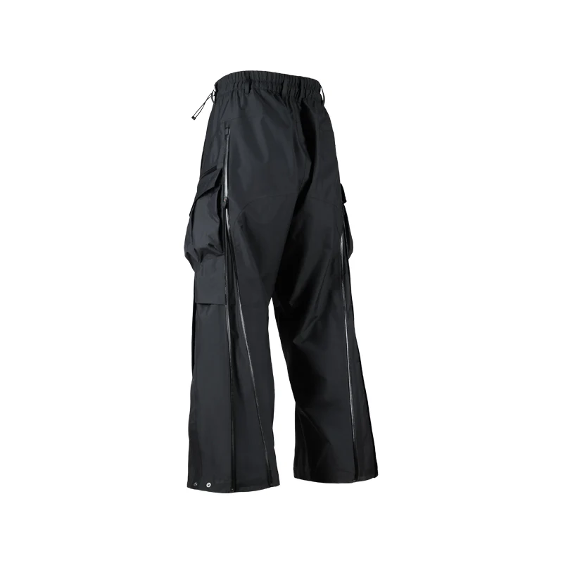 0250 X-SHAPED DERMIZAX 3L HARD SHELL WATERPROOF SAMURAI PANTS - Image 10