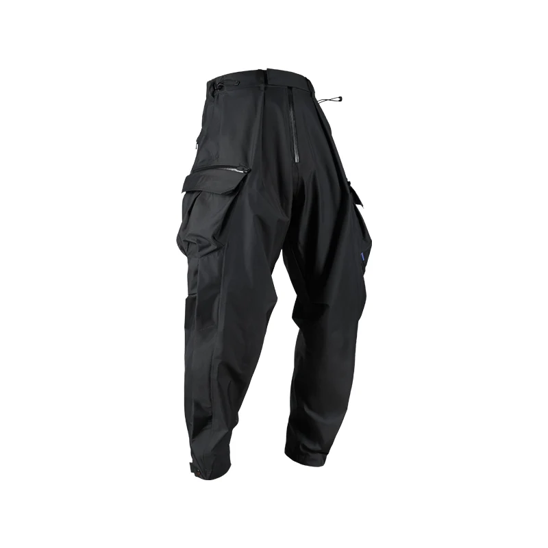 0250 X-SHAPED DERMIZAX 3L HARD SHELL WATERPROOF SAMURAI PANTS - Image 11
