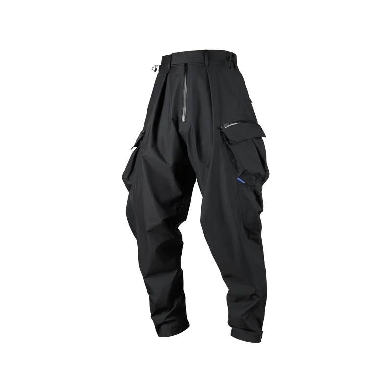 0250 X-SHAPED DERMIZAX 3L HARD SHELL WATERPROOF SAMURAI PANTS - Image 12