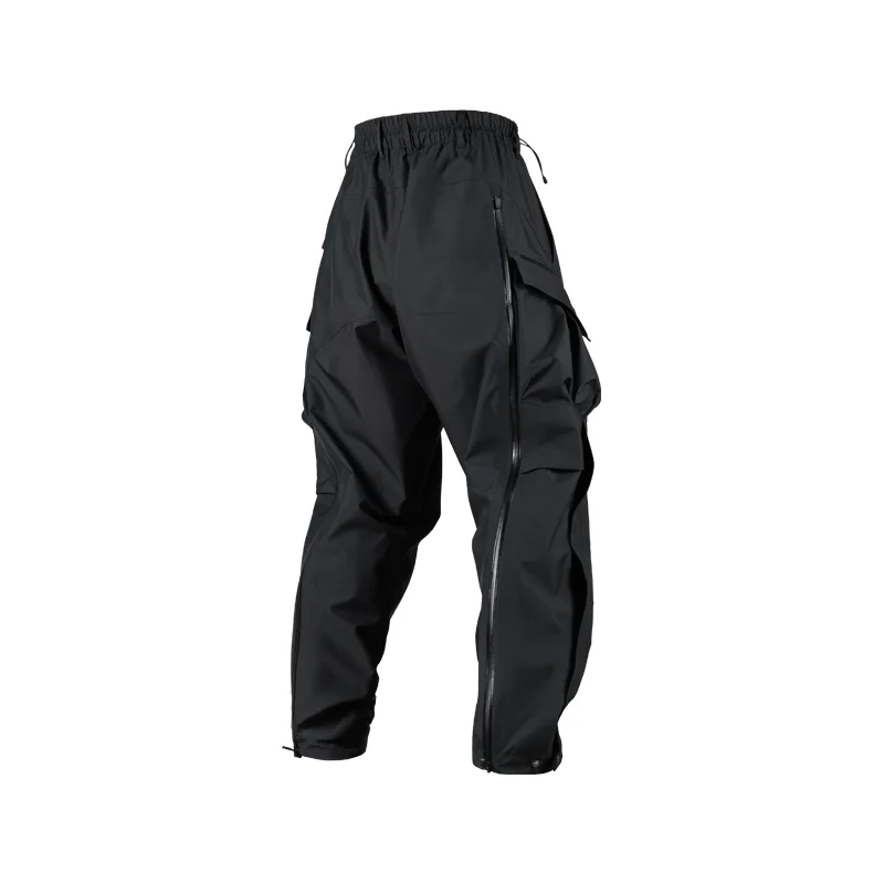 0250 X-SHAPED DERMIZAX 3L HARD SHELL WATERPROOF SAMURAI PANTS - Image 13