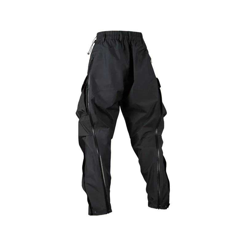 0250 X-SHAPED DERMIZAX 3L HARD SHELL WATERPROOF SAMURAI PANTS - Image 14