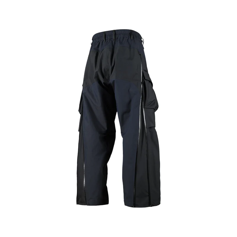 0250 X-SHAPED DERMIZAX 3L HARD SHELL WATERPROOF SAMURAI PANTS - Image 2