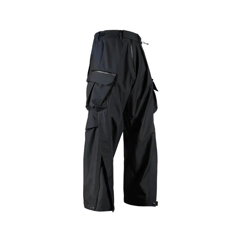 0250 X-SHAPED DERMIZAX 3L HARD SHELL WATERPROOF SAMURAI PANTS - Image 3