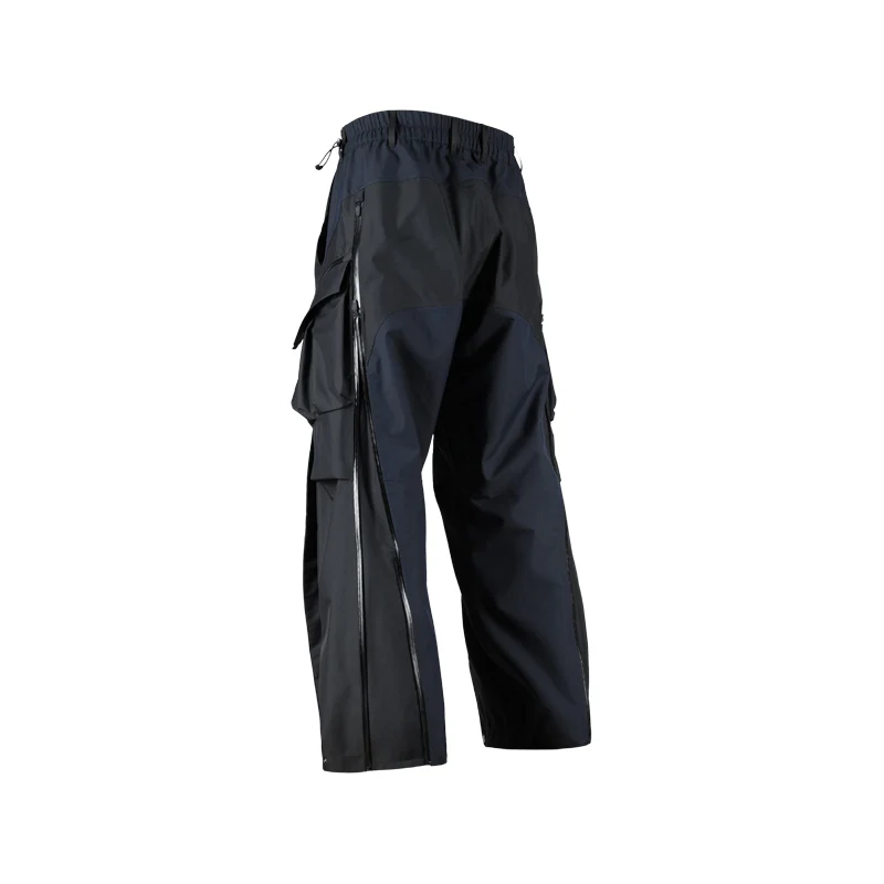 0250 X-SHAPED DERMIZAX 3L HARD SHELL WATERPROOF SAMURAI PANTS - Image 4