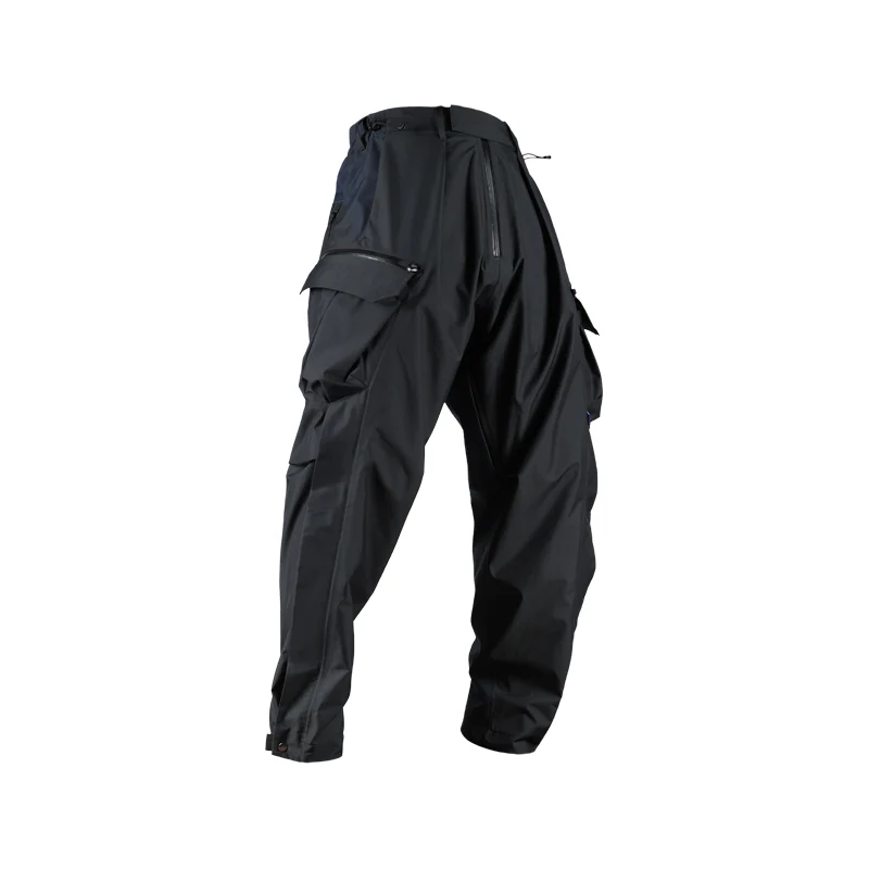 0250 X-SHAPED DERMIZAX 3L HARD SHELL WATERPROOF SAMURAI PANTS - Image 5