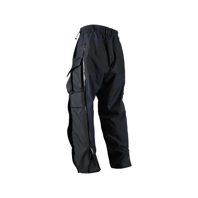 0250 X-SHAPED DERMIZAX 3L HARD SHELL WATERPROOF SAMURAI PANTS - Image 6