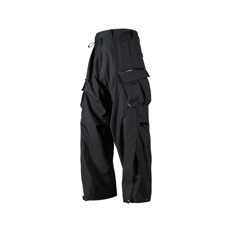 0250 X-SHAPED DERMIZAX 3L HARD SHELL WATERPROOF SAMURAI PANTS - Image 7