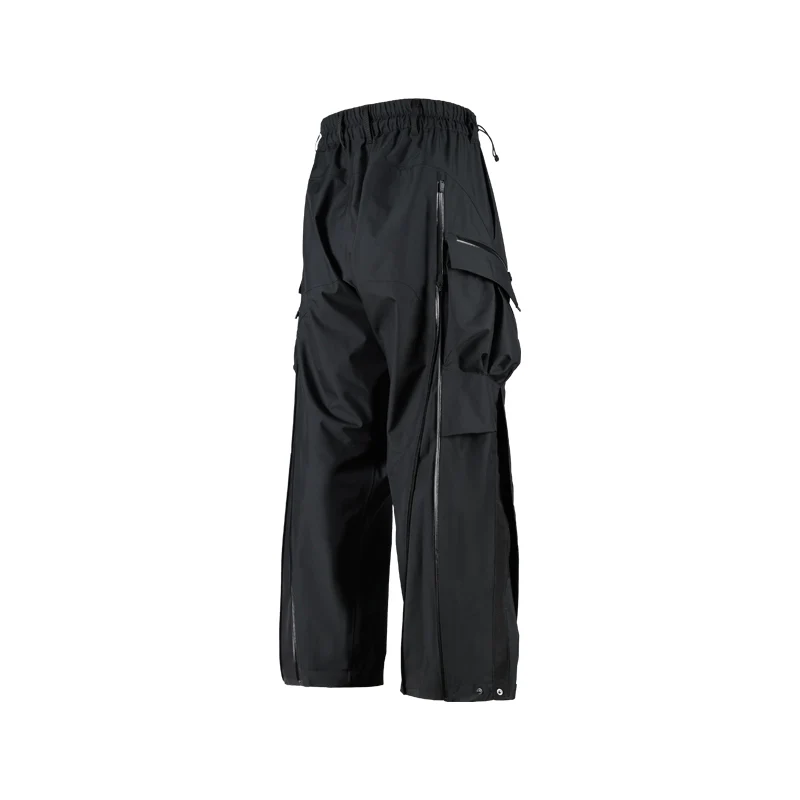 0250 X-SHAPED DERMIZAX 3L HARD SHELL WATERPROOF SAMURAI PANTS - Image 8
