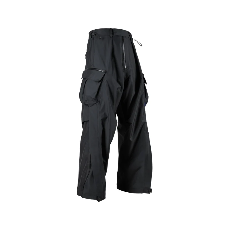 0250 X-SHAPED DERMIZAX 3L HARD SHELL WATERPROOF SAMURAI PANTS - Image 9