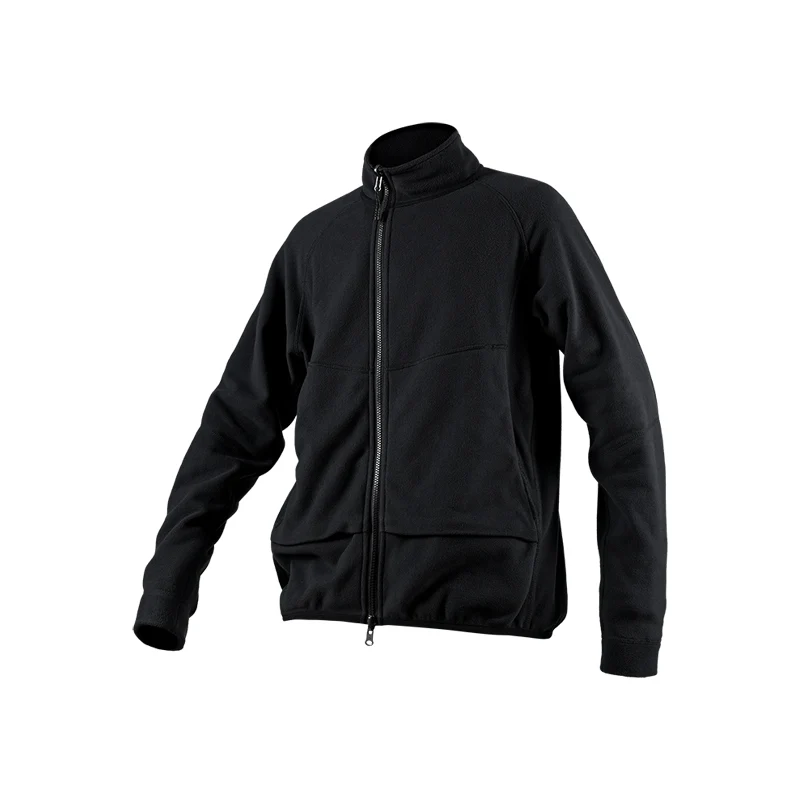 0252 POLARTEC / PRIMALOFT FLEECE DOUBLE-SIDED INNER JACKET - Image 3