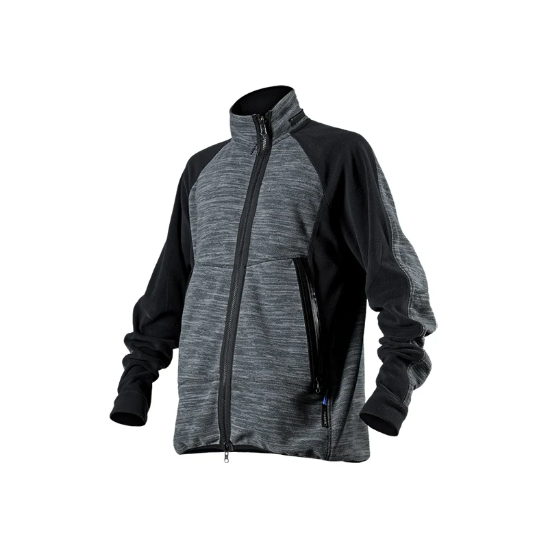 0252 POLARTEC / PRIMALOFT FLEECE DOUBLE-SIDED INNER JACKET - Image 6