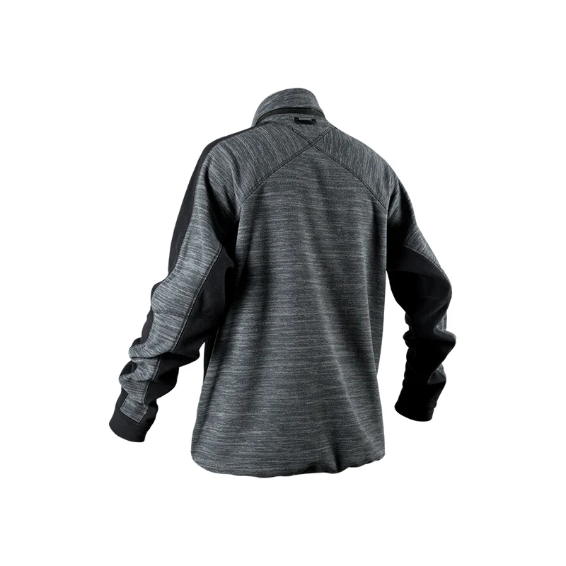 0252 POLARTEC / PRIMALOFT FLEECE DOUBLE-SIDED INNER JACKET - Image 7