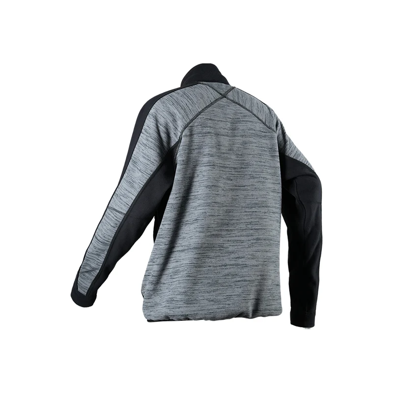 0252 POLARTEC / PRIMALOFT FLEECE DOUBLE-SIDED INNER JACKET - Image 9