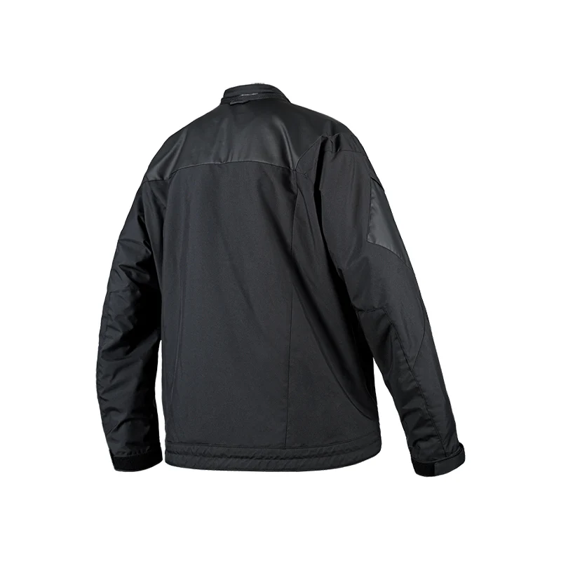 0255 3-IN-1 POLARTEC / PRIMALOFT FLEECE 2L HARD SHELL WARM JACKET - Image 5