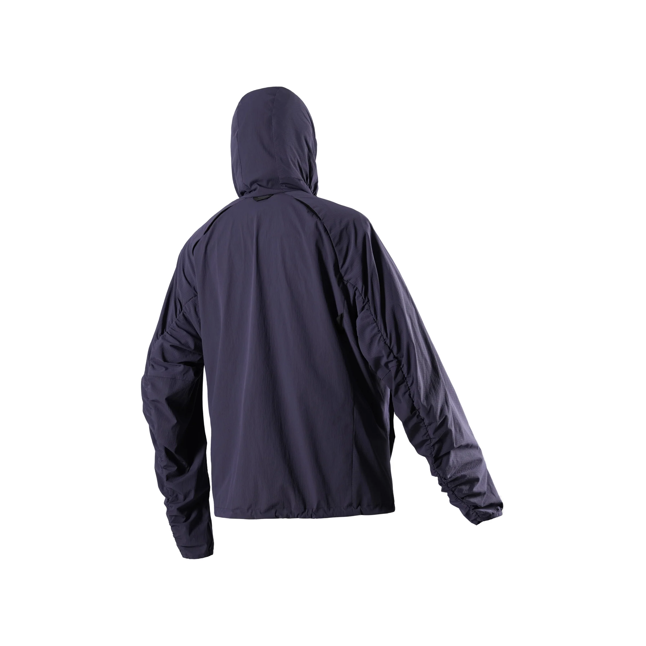 0257 UPF50+ QUICK HEAT DISSIPATION DETACHABLE ZIPPER JACKET - Image 13