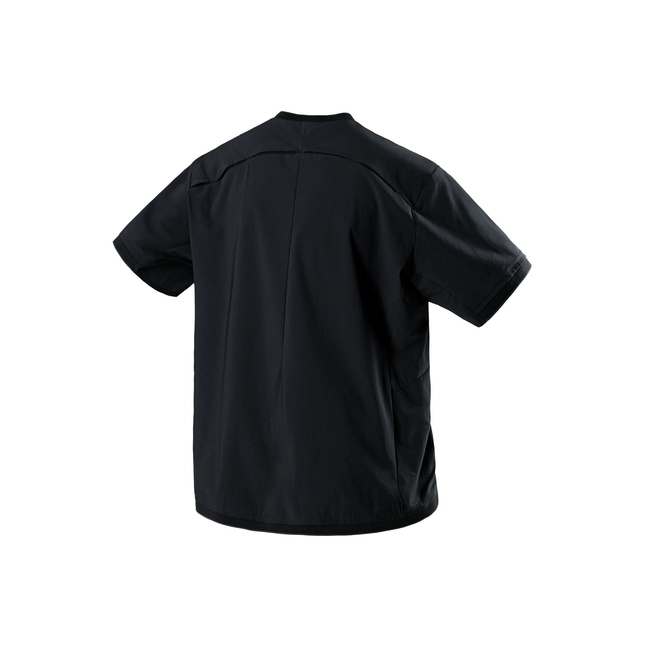 0259 JERSEY PRINT QUICK-DRY SHORT SLEEVE T-SHIRT - Image 5
