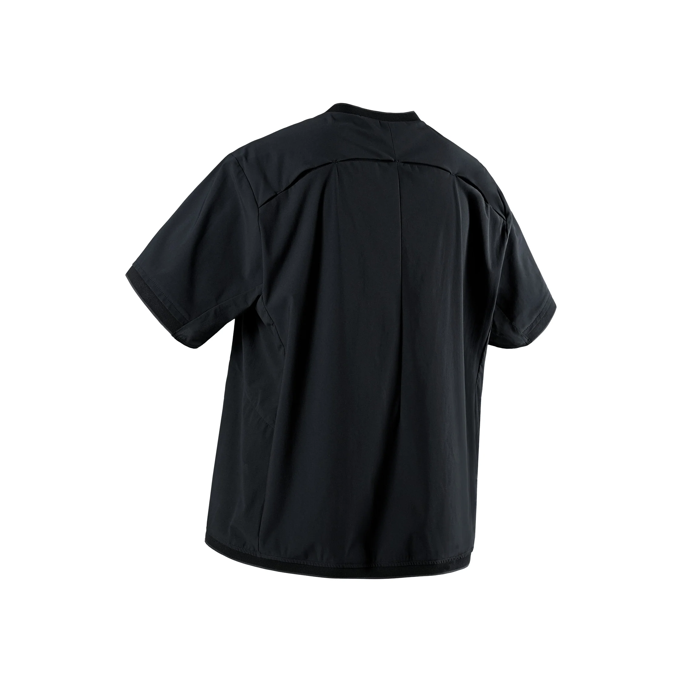 0259 JERSEY PRINT QUICK-DRY SHORT SLEEVE T-SHIRT - Image 6