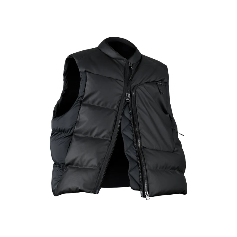 0261 PRIMALOFT GOLD INSULATION WATERPROOF VEST - Image 2