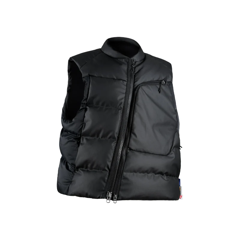 0261 PRIMALOFT GOLD INSULATION WATERPROOF VEST - Image 3