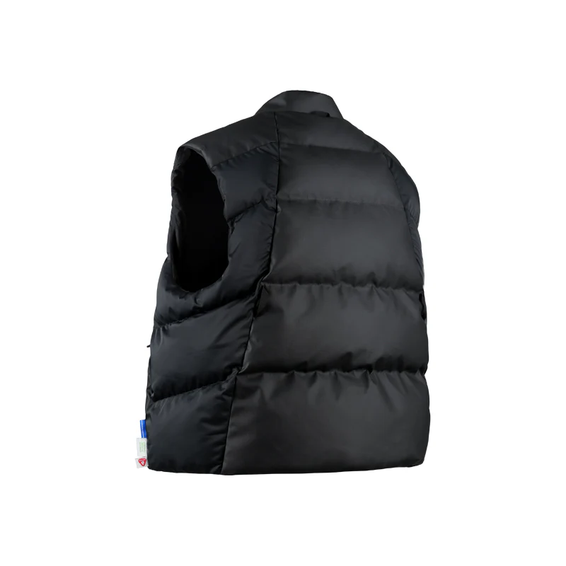 0261 PRIMALOFT GOLD INSULATION WATERPROOF VEST - Image 5