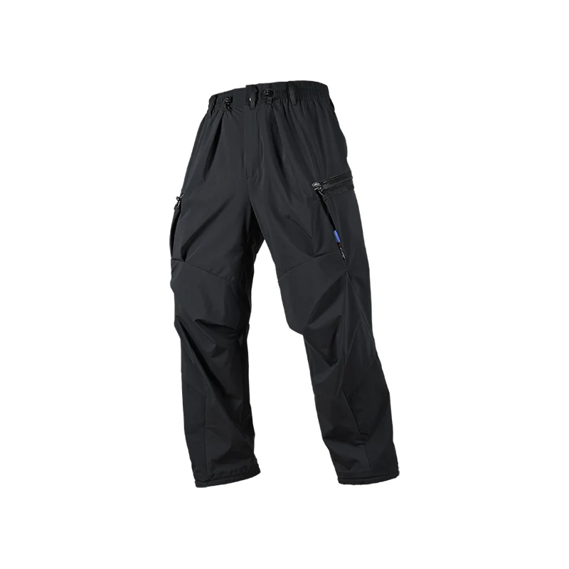0265 3-IN-1 SILHOUETTE POLARTEC NEOSHELL BREATHABLE CAVALRY PANTS - Image 3