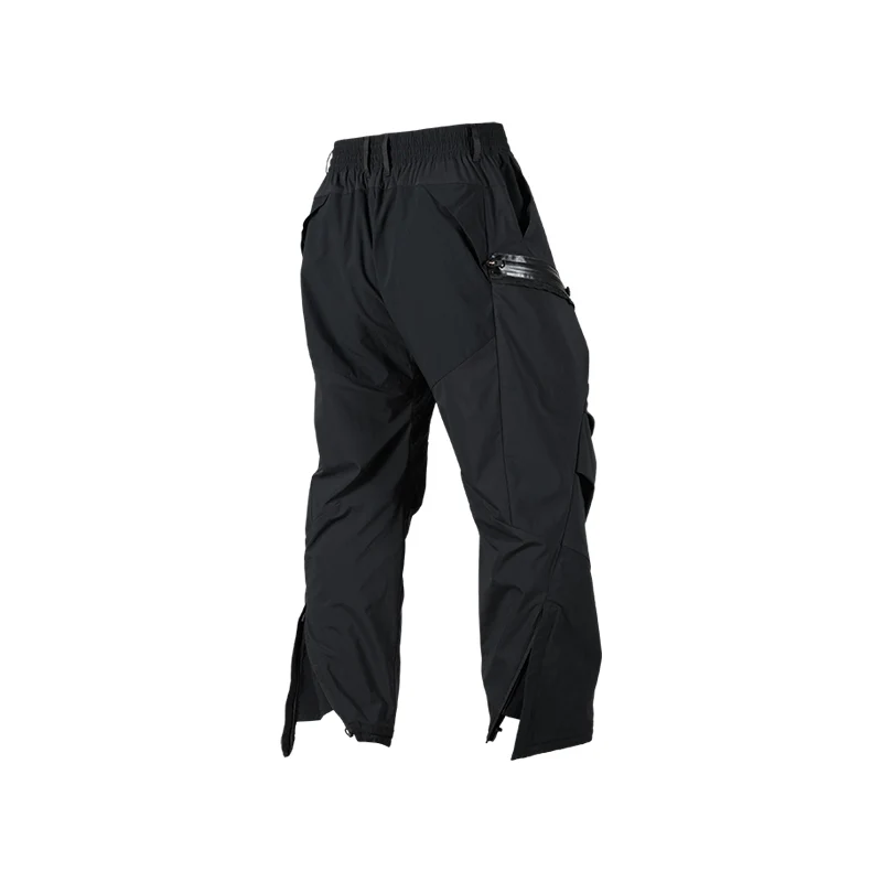 0265 3-IN-1 SILHOUETTE POLARTEC NEOSHELL BREATHABLE CAVALRY PANTS - Image 5