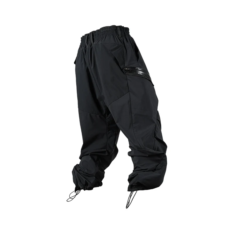 0265 3-IN-1 SILHOUETTE POLARTEC NEOSHELL BREATHABLE CAVALRY PANTS - Image 6