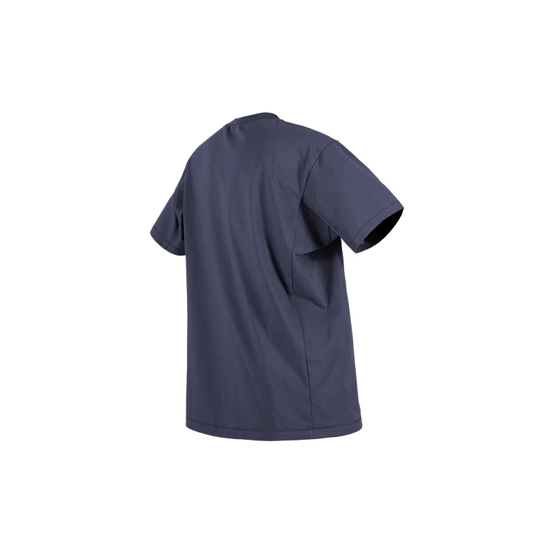 0266 SORONA QUICK DRYING BREATHABLE SHORT SLEEVE T-SHIRT - Image 10