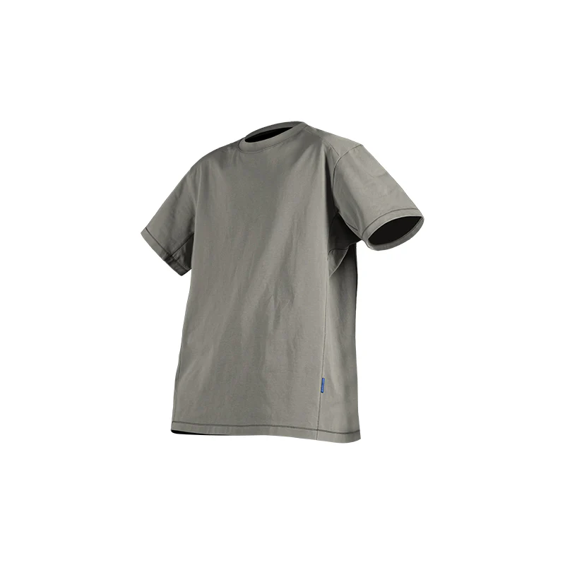 0266 SORONA QUICK DRYING BREATHABLE SHORT SLEEVE T-SHIRT - Image 11