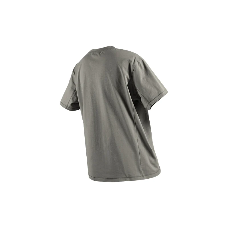 0266 SORONA QUICK DRYING BREATHABLE SHORT SLEEVE T-SHIRT - Image 13