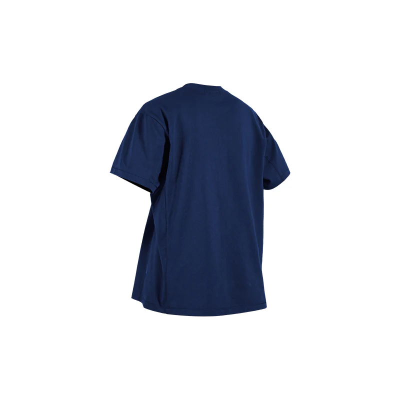 0266 SORONA QUICK DRYING BREATHABLE SHORT SLEEVE T-SHIRT - Image 15