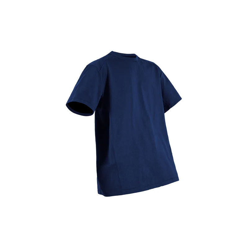 0266 SORONA QUICK DRYING BREATHABLE SHORT SLEEVE T-SHIRT - Image 16