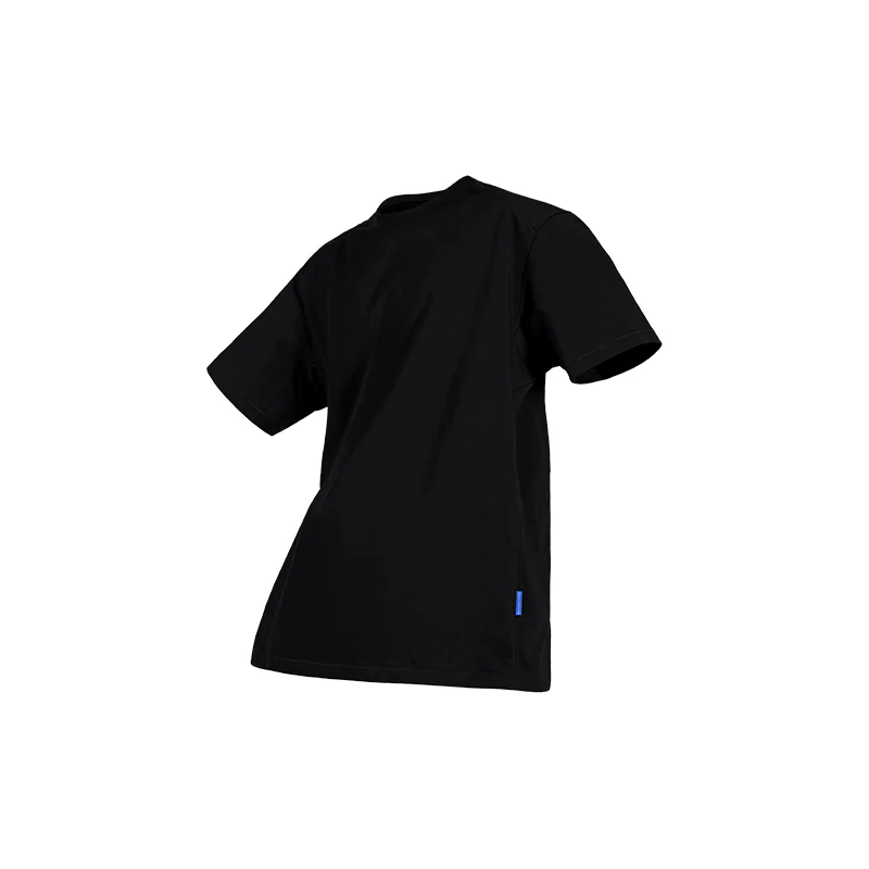 0266 SORONA QUICK DRYING BREATHABLE SHORT SLEEVE T-SHIRT - Image 2