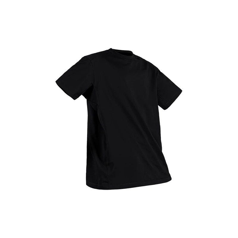 0266 SORONA QUICK DRYING BREATHABLE SHORT SLEEVE T-SHIRT - Image 3