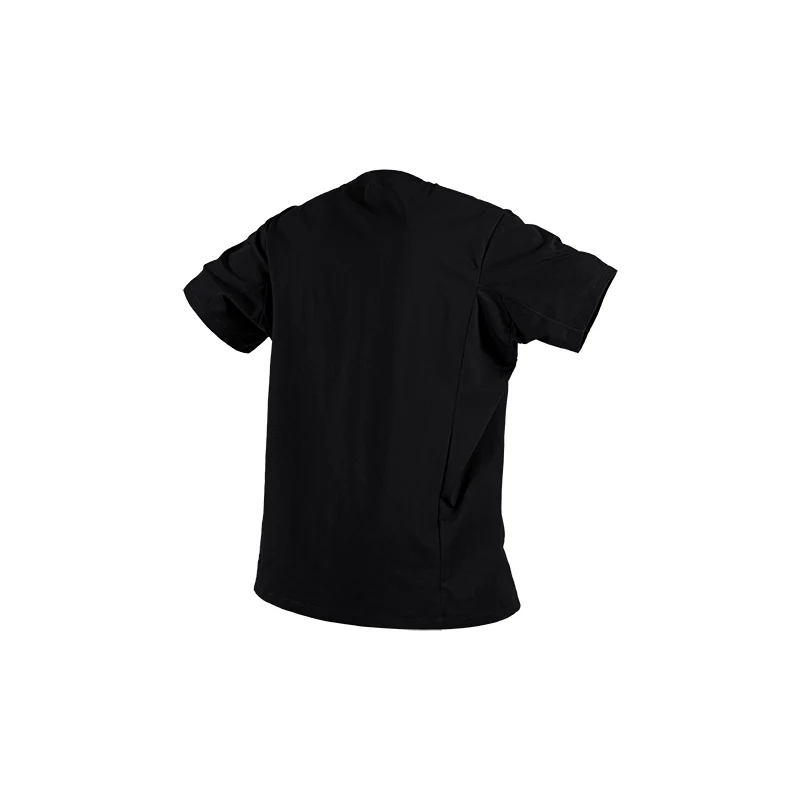 0266 SORONA QUICK DRYING BREATHABLE SHORT SLEEVE T-SHIRT - Image 4