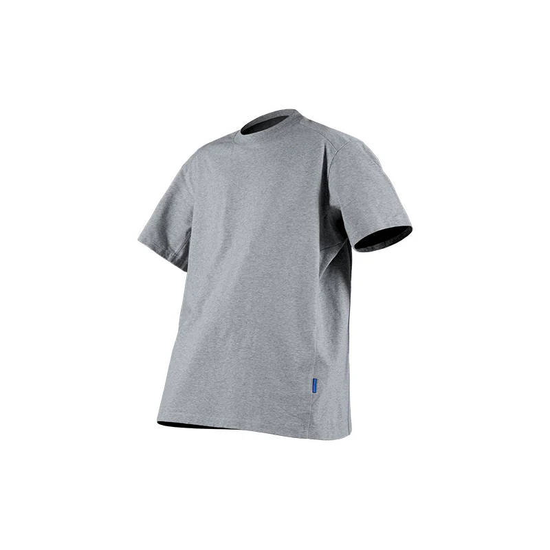 0266 SORONA QUICK DRYING BREATHABLE SHORT SLEEVE T-SHIRT - Image 5