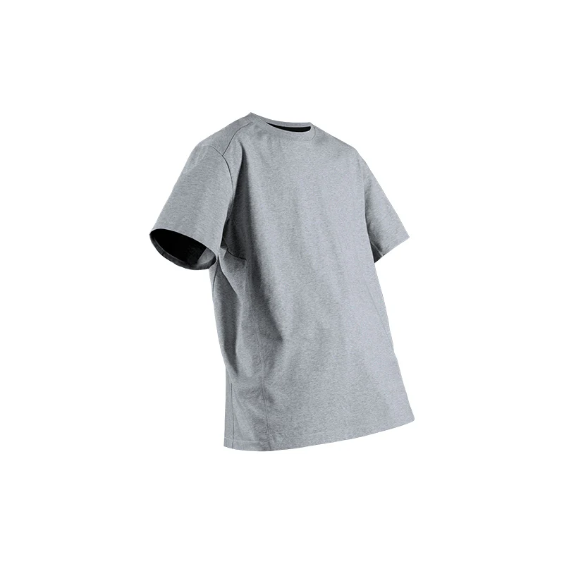 0266 SORONA QUICK DRYING BREATHABLE SHORT SLEEVE T-SHIRT - Image 6