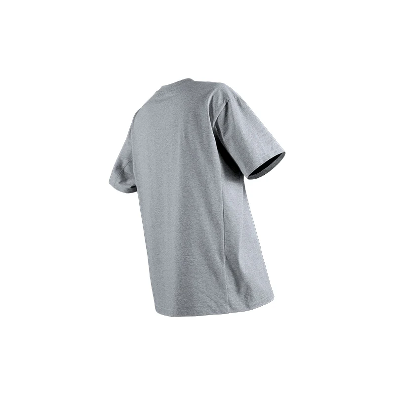 0266 SORONA QUICK DRYING BREATHABLE SHORT SLEEVE T-SHIRT - Image 7
