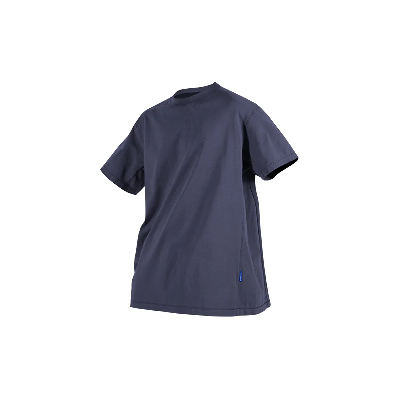 0266 SORONA QUICK DRYING BREATHABLE SHORT SLEEVE T-SHIRT - Image 8