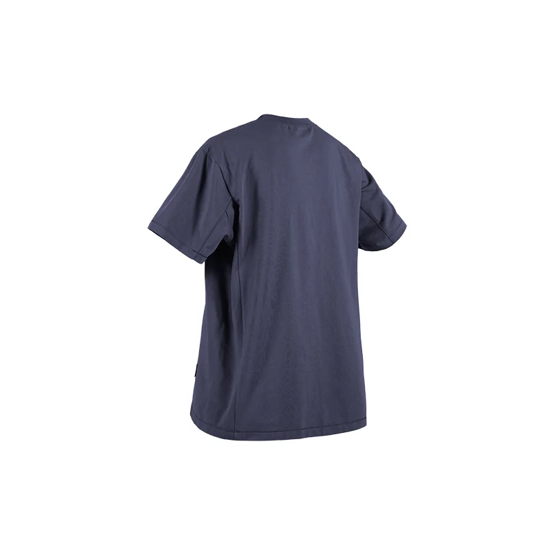 0266 SORONA QUICK DRYING BREATHABLE SHORT SLEEVE T-SHIRT - Image 9