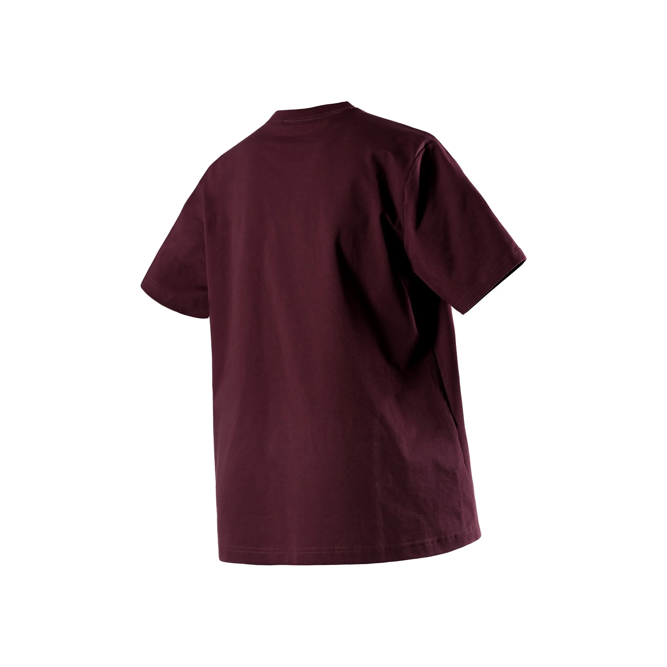 0268 DIGITAL PULSE DYNAMIC RIPPLE PRINTING SORONA T-SHIRT - Image 6