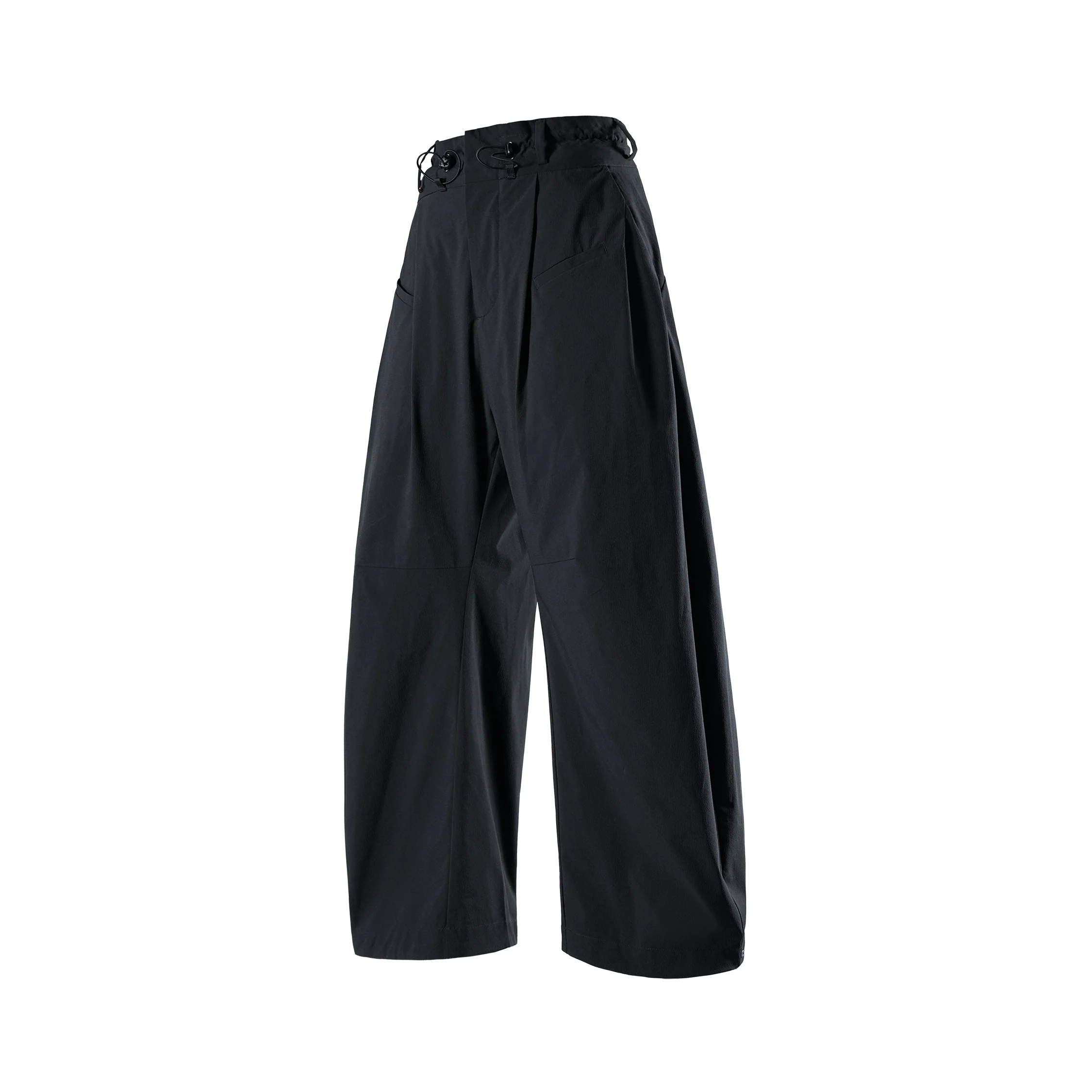 0270 SABER-SHAPED QUICK-DRY BREATHABLE LONG PANTS