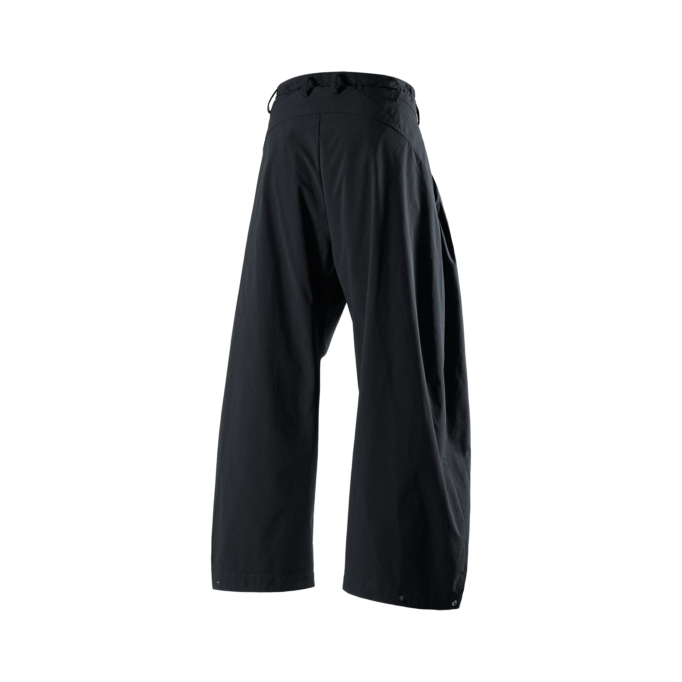 0270 SABER-SHAPED QUICK-DRY BREATHABLE LONG PANTS - Image 3