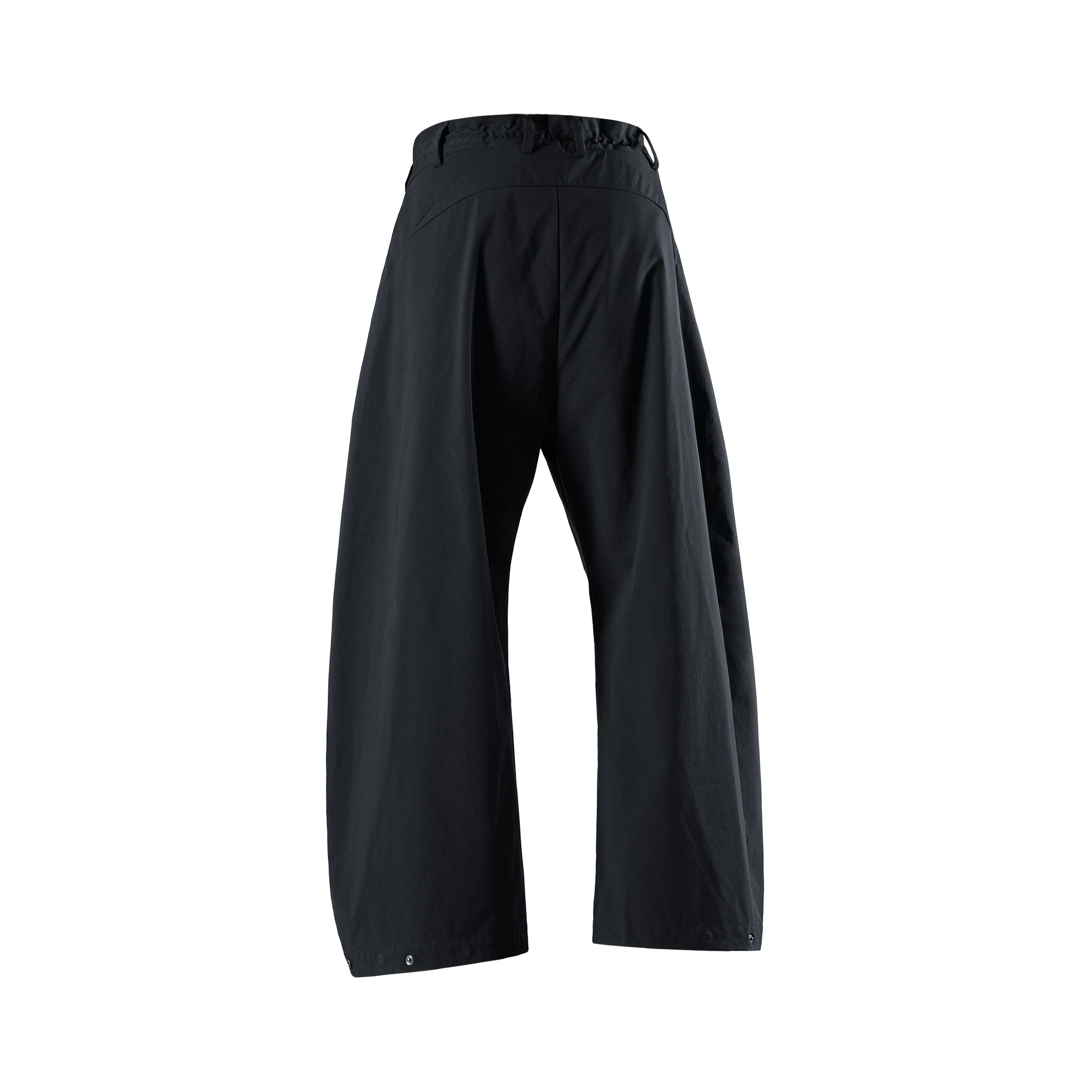 0270 SABER-SHAPED QUICK-DRY BREATHABLE LONG PANTS - Image 4