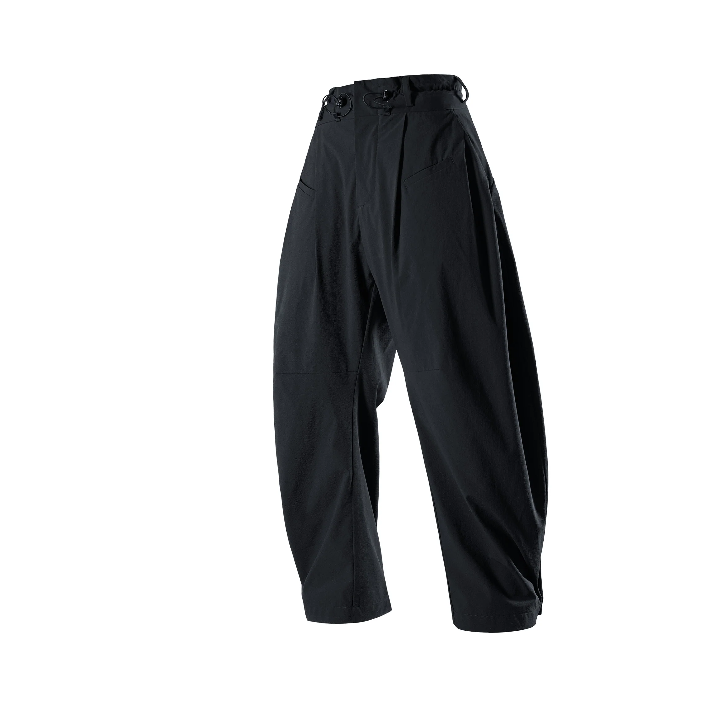 0270 SABER-SHAPED QUICK-DRY BREATHABLE LONG PANTS - Image 6